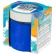 zestaw jiggly slime niebieska jagoda tuban 100g
