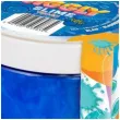 zestaw jiggly slime niebieska jagoda tuban 200g