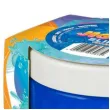 zestaw jiggly slime niebieska jagoda tuban 500g