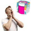 zestaw jiggly slime rozowy perlowy tuban 100g