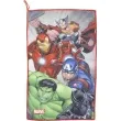 zestaw kosmetyczka avengers cerda