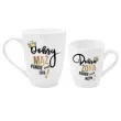 zestaw kubkow dobry maz dobra zona bgtech 750 ml i 300 ml 2 szt