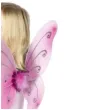 zestaw motylek rozowy smiffys