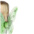 zestaw motylek zielony smiffys