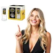 zestaw pokal otwieracz wypij piwo bgtech 500 ml