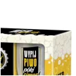zestaw pokal otwieracz wypij piwo bgtech 500 ml