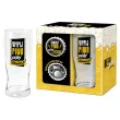 zestaw pokal otwieracz wypij piwo bgtech 500 ml