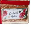 zestaw prezentowy czekolada recznik puchar dla babci giftmania