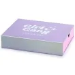 zestaw prezentowy girl gang goodie box bizuteria saszetka przypinki gumka do wlosow partdeco