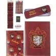zestaw przyborow szkolnych harry potter cerda 16 szt