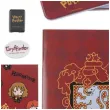 zestaw przyborow szkolnych harry potter cerda 16 szt