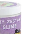 zestaw super slime brokatowy tuban 2 x 100 ml