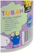 zestaw super slime brokatowy tuban 2 x 100 ml