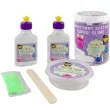 zestaw super slime brokatowy tuban 2 x 100 ml