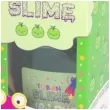 zestaw super slime jablko tuban