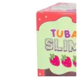 zestaw super slime truskawka tuban