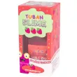 zestaw super slime truskawka tuban