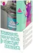 zestaw super slime xl arbuz tuban 100 ml