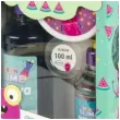 zestaw super slime xl arbuz tuban 100 ml