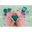 zestaw super slime xl arbuz tuban 100 ml
