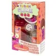 zestaw super slime xl truskawka tuban