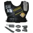zestaw swat funnyfashion