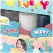 zestaw tubi jelly lama 3 kolory tuban