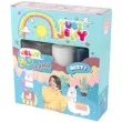 zestaw tubi jelly lama 3 kolory tuban