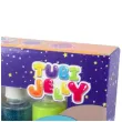 zestaw tubi jelly potworki 6 kolorow tuban