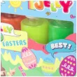 zestaw tubi jelly wielkanoc 3 kolory tuban