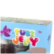 zestaw tubi jelly zwierzatka 6 kolorow tuban