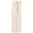 zimne ognie cyfra 1 zlota wondercandle 18 cm