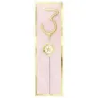 zimne ognie cyfra 3 zlota wondercandle 18 cm