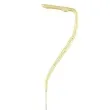 zimne ognie cyfra 7 zlota wondercandle 18 cm
