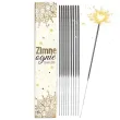 zimne ognie event sylwester triplex 28 cm 10 szt