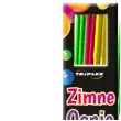 zimne ognie neonowy mix sylwester triplex 17 cm 10 szt