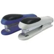 zszywacz biurowy classic niebieski deli no 0308