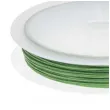zylka elastyczna zielony brewis 0 4 mm 6 m